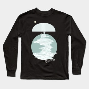 rebelution-Minimum-dimensions not including outer Long Sleeve T-Shirt